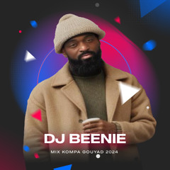 Pause Douceur - Gouyad Mix 2024 by DjBeenie