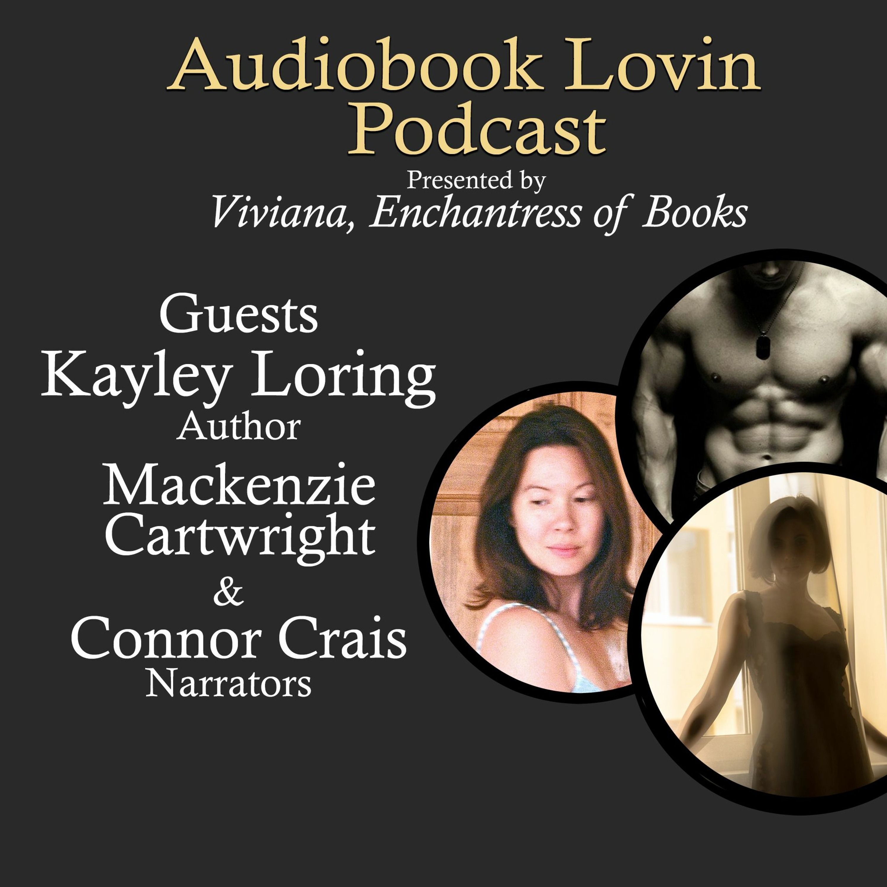 Audiobook Lovin\' Podcast