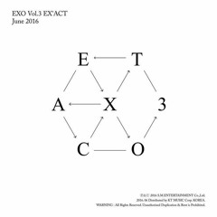 EXO - Artificial Love