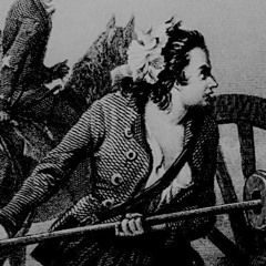 The Song of Molly Pitcher