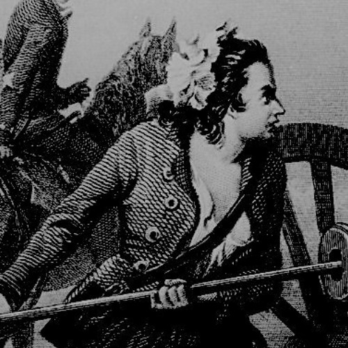 The Song of Molly Pitcher