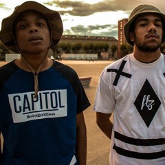 Retro X - Freestyle #1