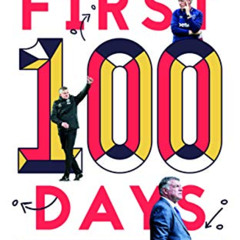 [DOWNLOAD] EPUB 🖌️ The First 100 Days: Lessons In Leadership From The Football Bosse