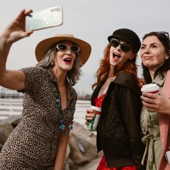 Celebrating the Gains - Liberated Financial Audio Blog