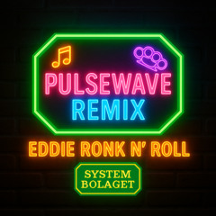 Mera brännvin-PulseWave Remix