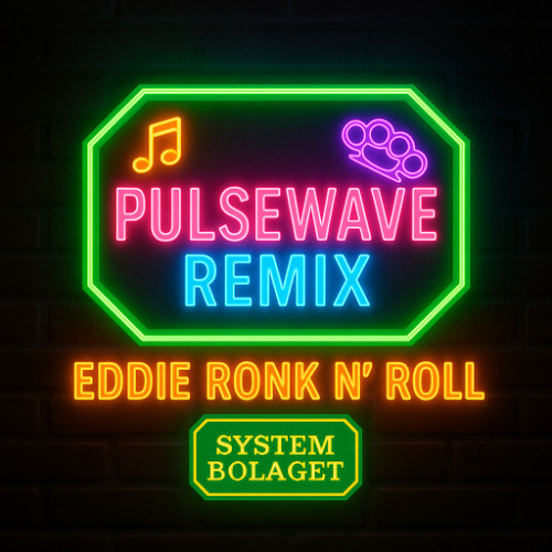 Mera brännvin-PulseWave Remix