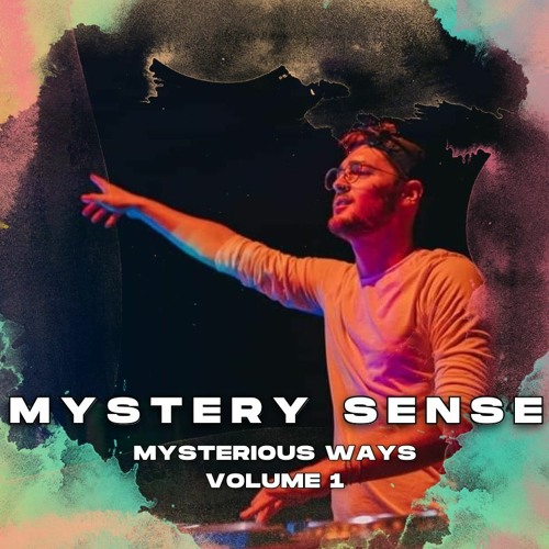 Mystery Sense - Mysterious Ways VOL.1 (SET)