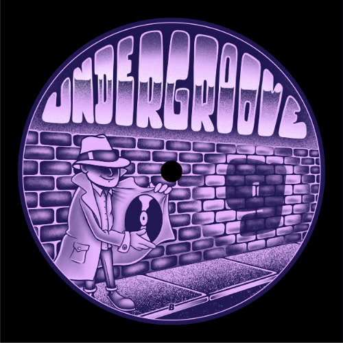 C-Dub – Ignorance Anonymous C-Dub – Ignorance Anonymous – Cassette (Album), 1993