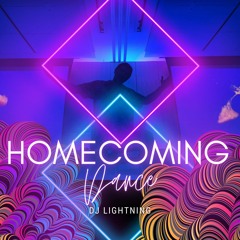 ERAU Homecoming Set