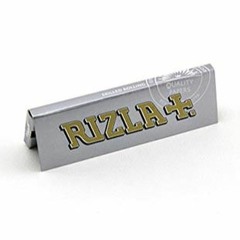 FUCK RAWS I WANT RIZZLAS (PROD. MAKAROV)