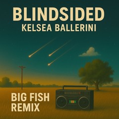 Blindsided (Big Fish Remix)