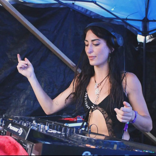 DnB (4x4) mix for Tie Dye Tom WAKE