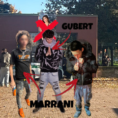 marrani/guberts (prod. double 7)