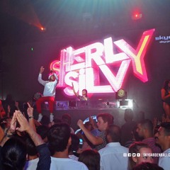 DJ Sherly Silvi | mixtape EDM July 2022