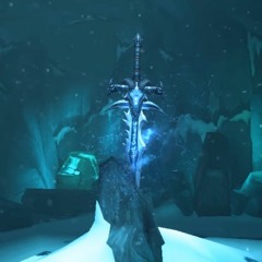 Frostmourne