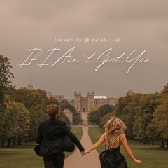 If I Aint Got You by Alicia Keys(cover)