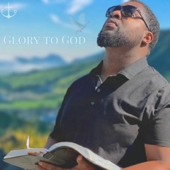 Kadence the Disciple - Glory to God