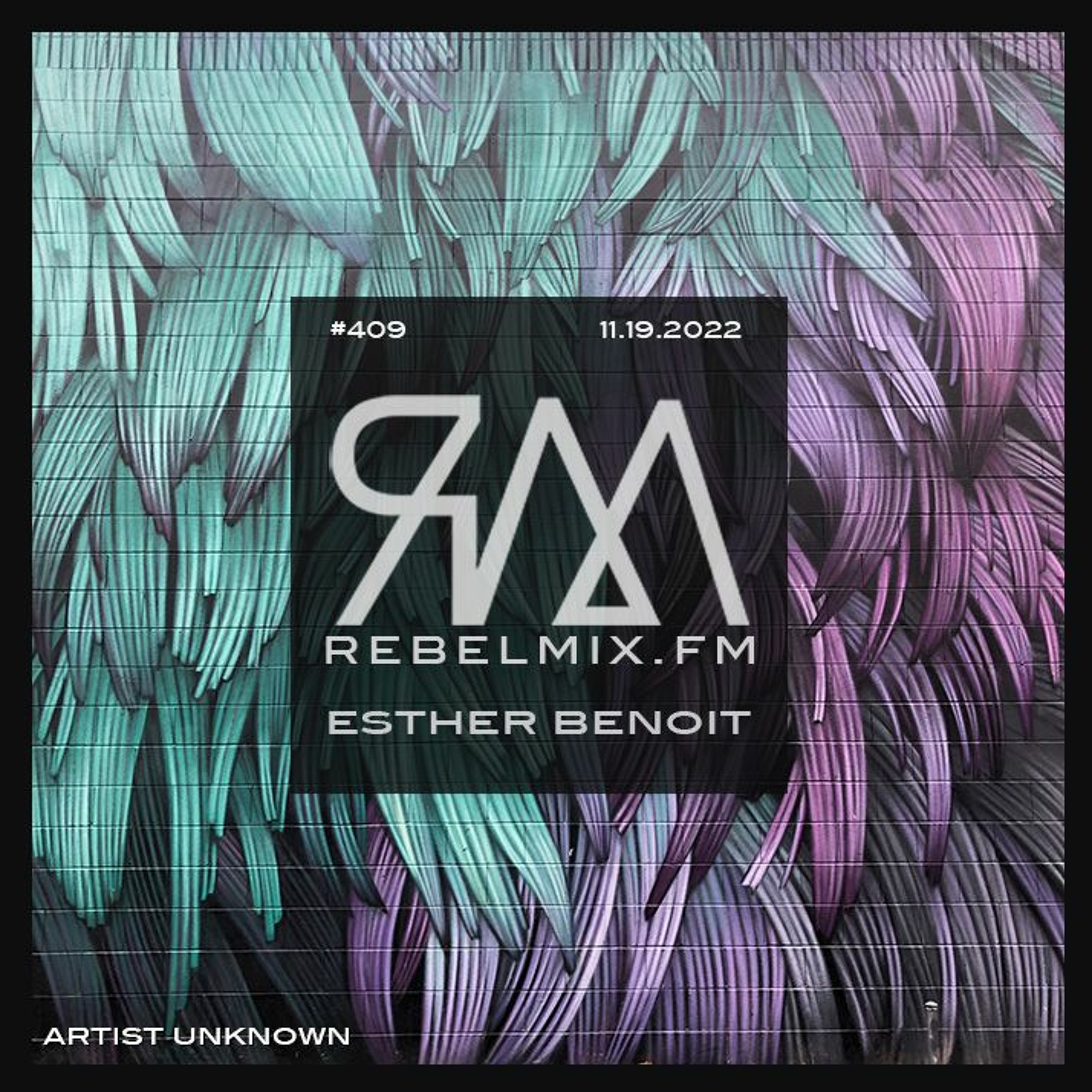 Rebel Mix
