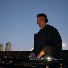 With You (J.MERC Edit)