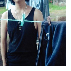 no te quites la ropa