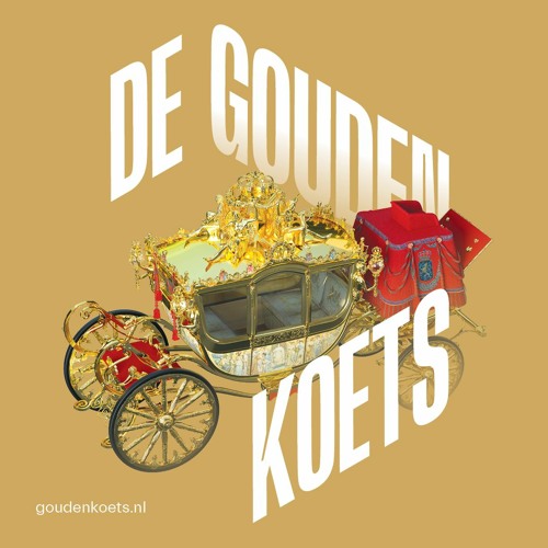 De Gouden Koets - Audiotour (Nederlands)