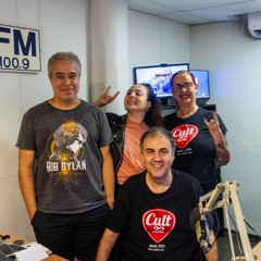 CULT 22 NOVAMENTE AO VIVO - 2.2.2024