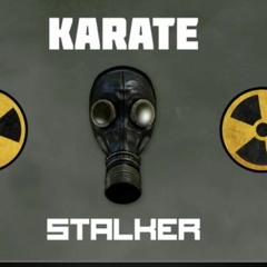 KARATE - Stalker