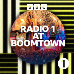 Radio 1 D&B Show Boomtown Special 2025
