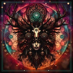 Ethnic Organic Tribal Psychedelic Chill Out Mix