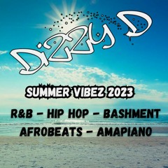 Summer Vibes 2023