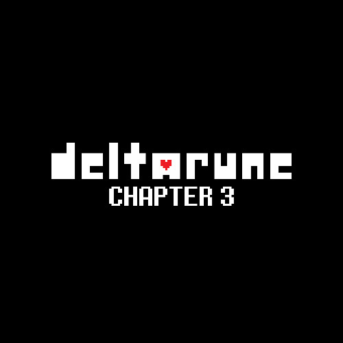 Tenna! - DELTARUNE Chapter 3