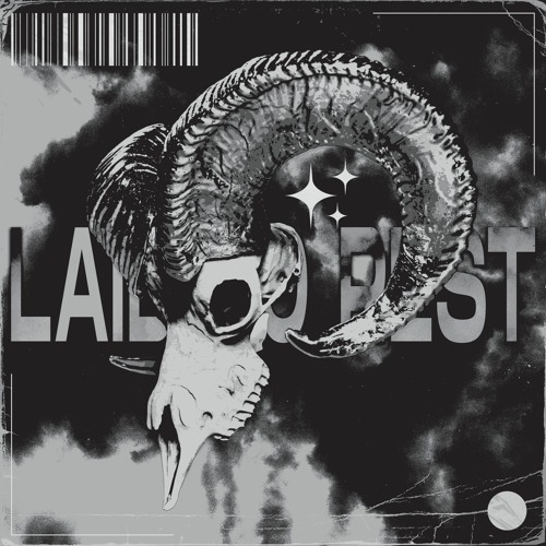 Howker - Laid To Rest