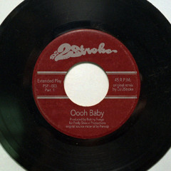 Oooh Baby