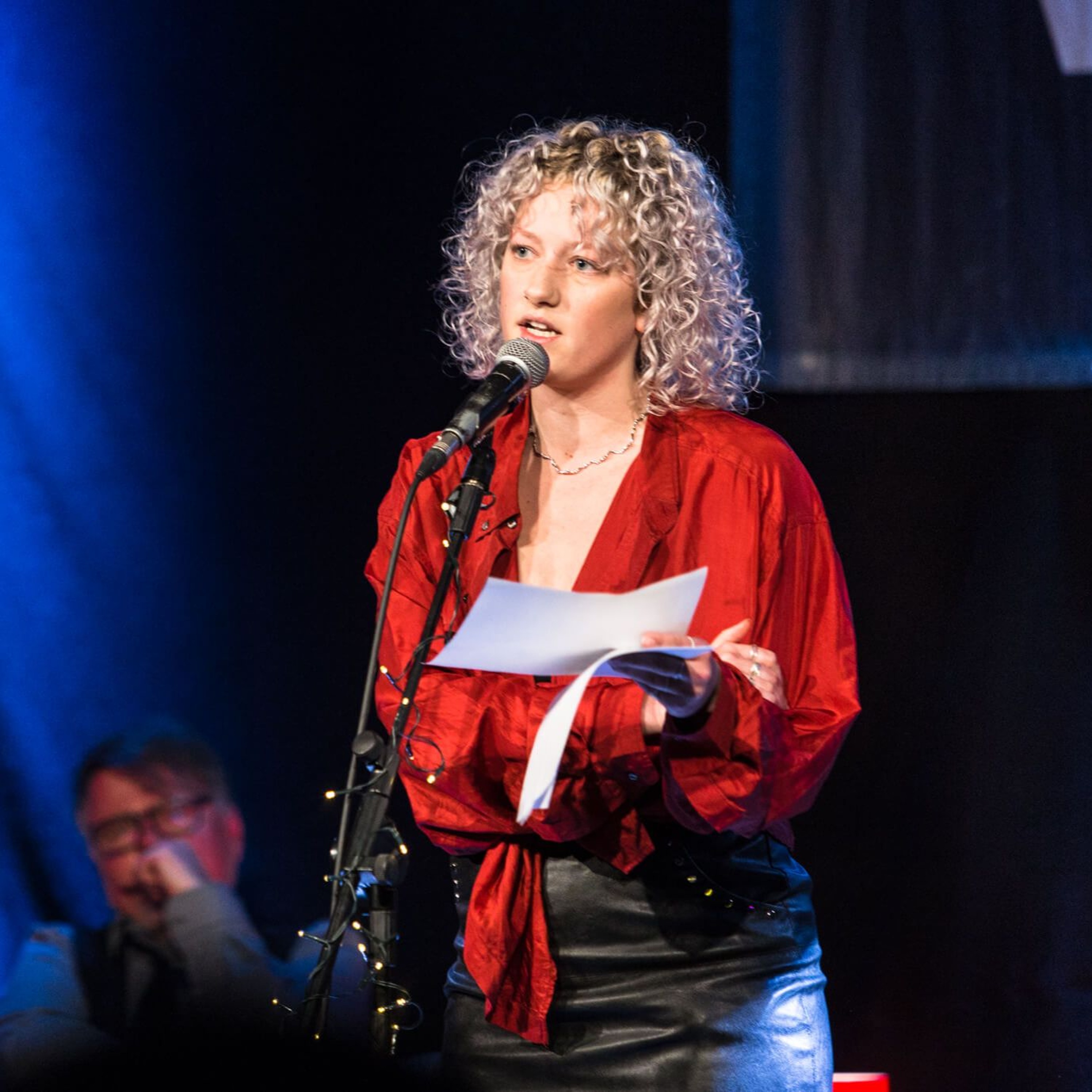 Talkabend im Universum®