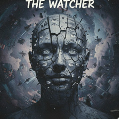 The Watcher (Dark cinematic hip-hop)