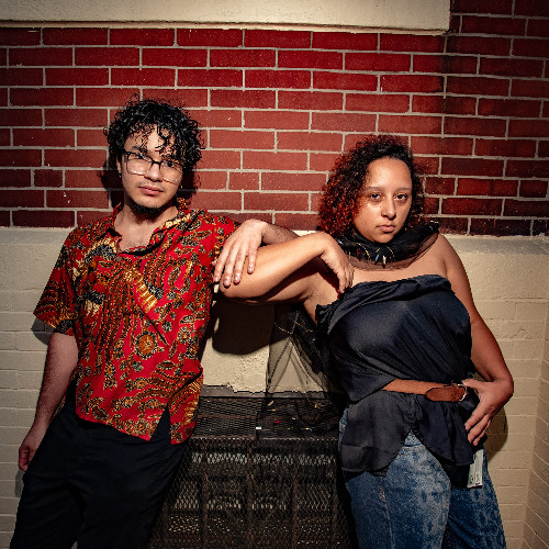 Problematic - AYĖL, Between