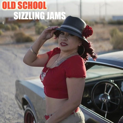 Stream OLD SCHOOL 8O' SIZZLIING PARTY JAMS VOL1 BIGREDCHULA EDITION by