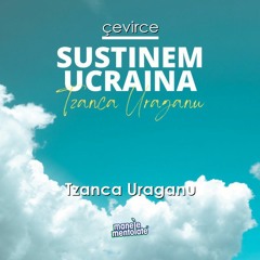 - Tzanca Uraganu - Cand intru eu in Ucraina (Originala) 2022