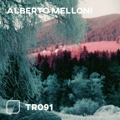 TR091 - Alberto Melloni