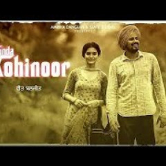 Munda Kohinoor | Veet Baljit | Nick Dhammu | Full Video | Latest Punjabi Song 2022 | State Studio