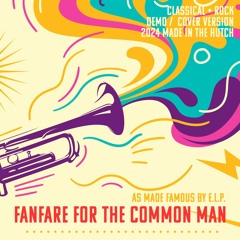 Fanfare for the Common Man