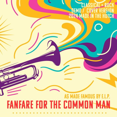 Fanfare for the Common Man