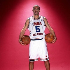 NBA Live 2003 Soundtrack - Lyric - Young and Sexy Affanso Anglin As Sledge