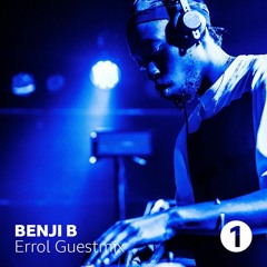 BBC Radio 1 - Benji B, DJ Spinn in the mix
