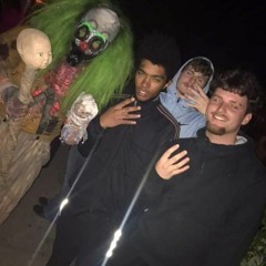 Put the covers on Ft- Chasethatkid