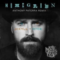 Zac Brown Band - Homegrown (Anthony Paterra Remix)