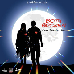 Kash Promise Move - Both Broken