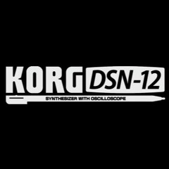 【KORG DSN-12】The End Of The Memory