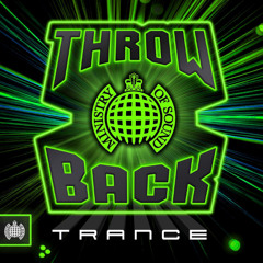Ministry Of Sound-Throw Back Trance - (2019)