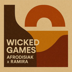 Wicked Game (Afro House Cover)